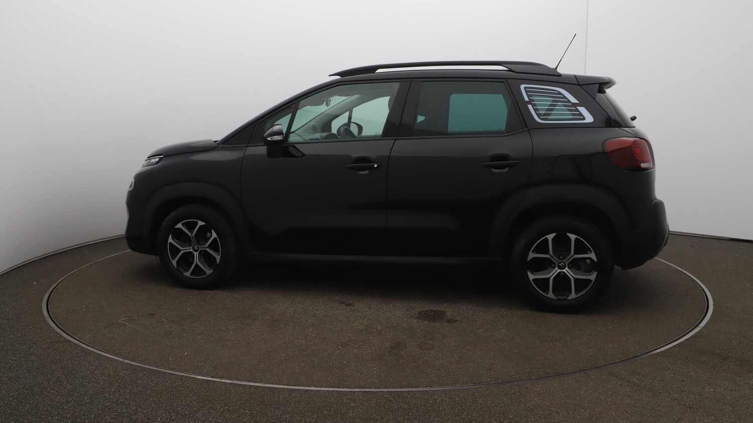 Used Citroen C3 Aircross 2021 for sale - 76658714: Photo 57