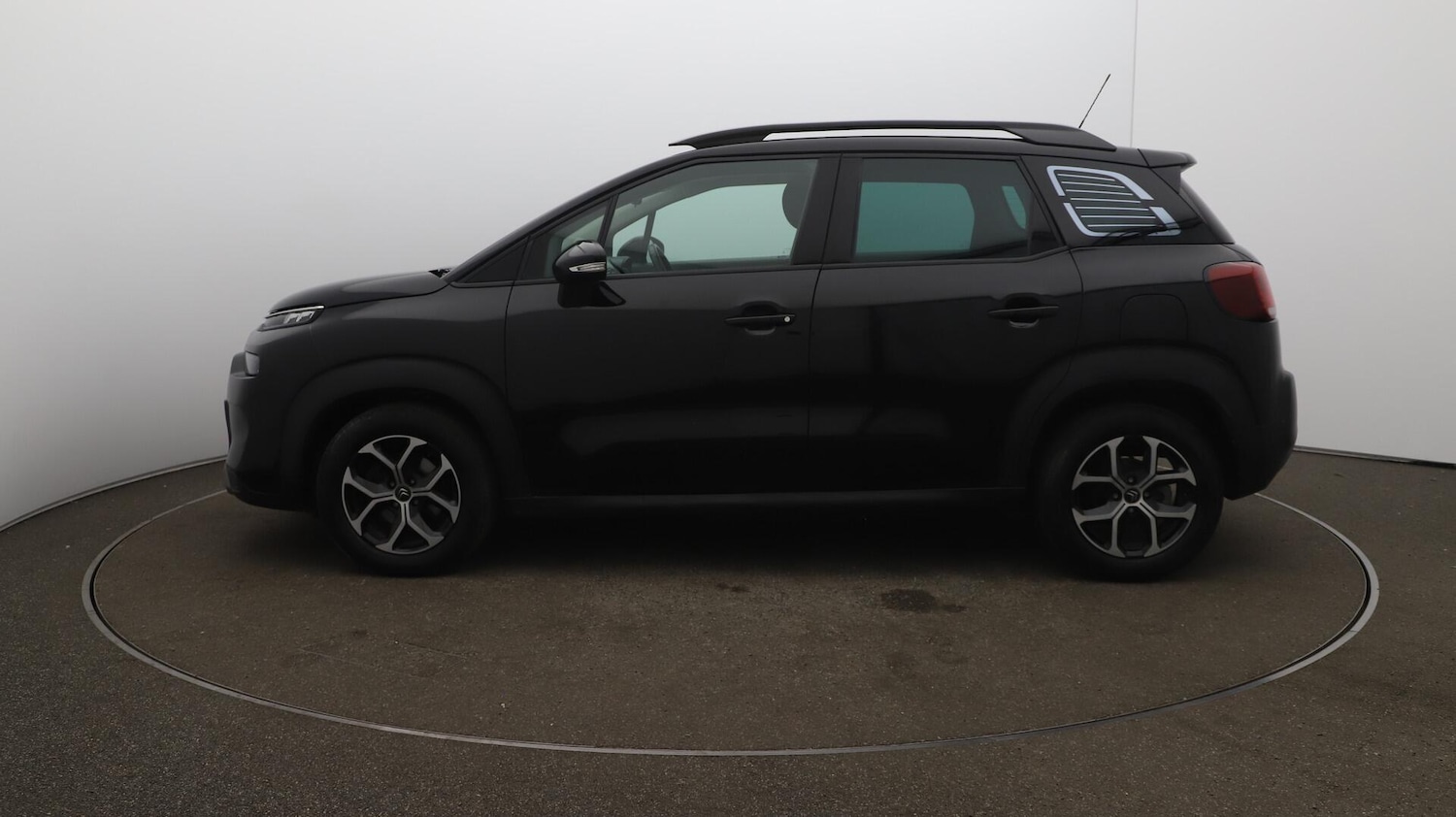 Used Citroen C3 Aircross 2021 for sale - 76658714: Photo 63