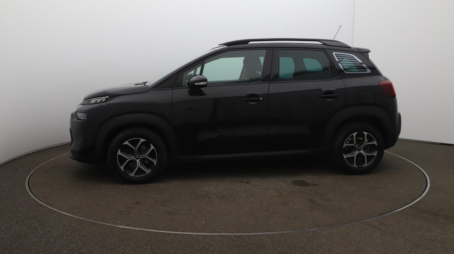 Used Citroen C3 Aircross 2021 for sale - 76658714: Photo 64