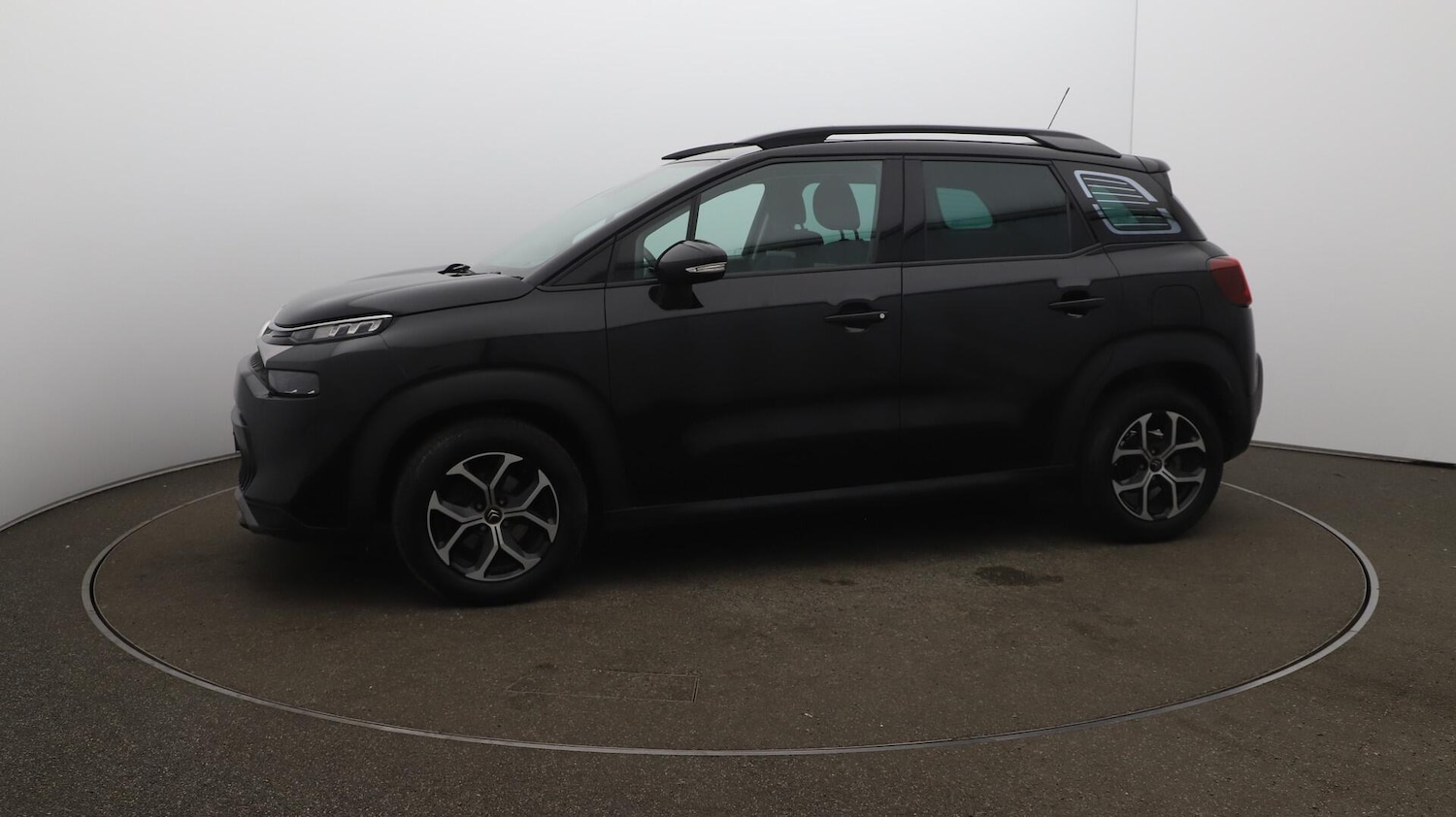 Used Citroen C3 Aircross 2021 for sale - 76658714: Photo 65