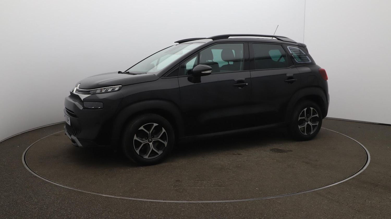 Used Citroen C3 Aircross 2021 for sale - 76658714: Photo 66