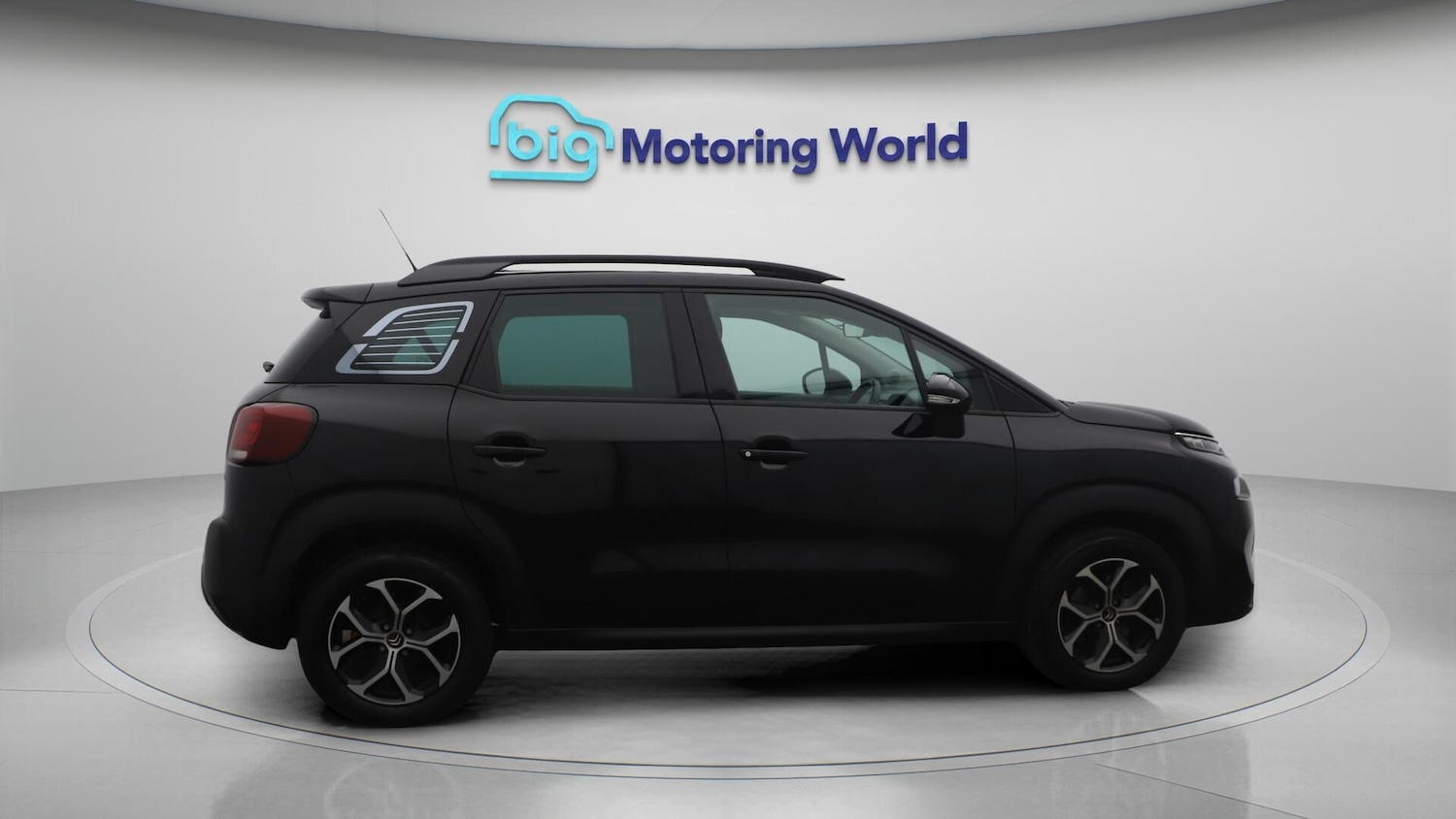 Used Citroen C3 Aircross 2021 for sale - 76658714: Photo 9