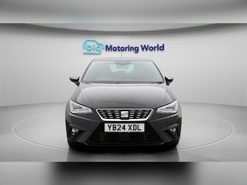 Used SEAT Ibiza 2024 for sale - 78873842: Photo