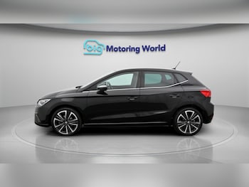 Used SEAT Ibiza 2024 for sale - 78873842: Photo