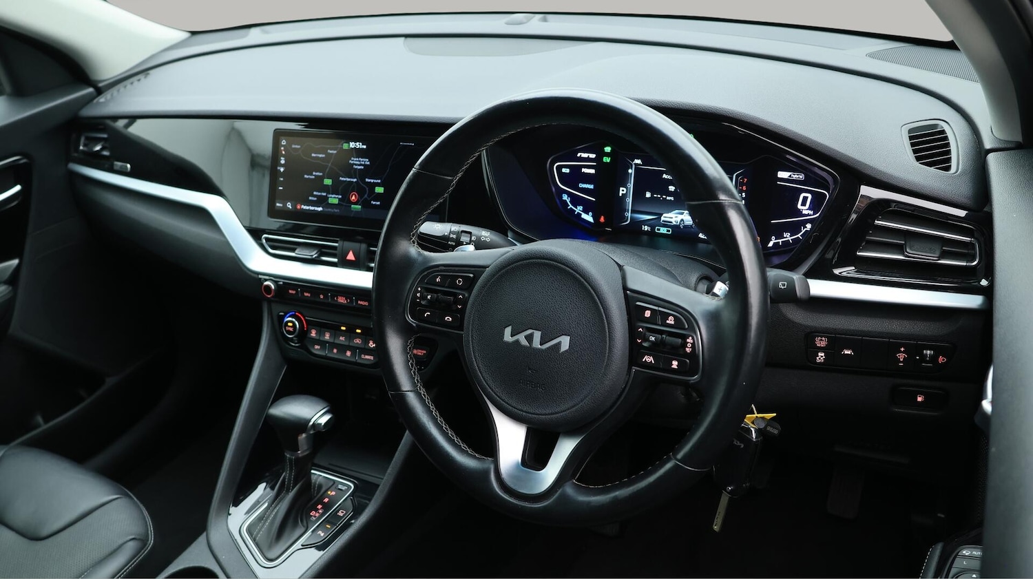 Used Kia Niro 2022 for sale - 76136124: Photo 10