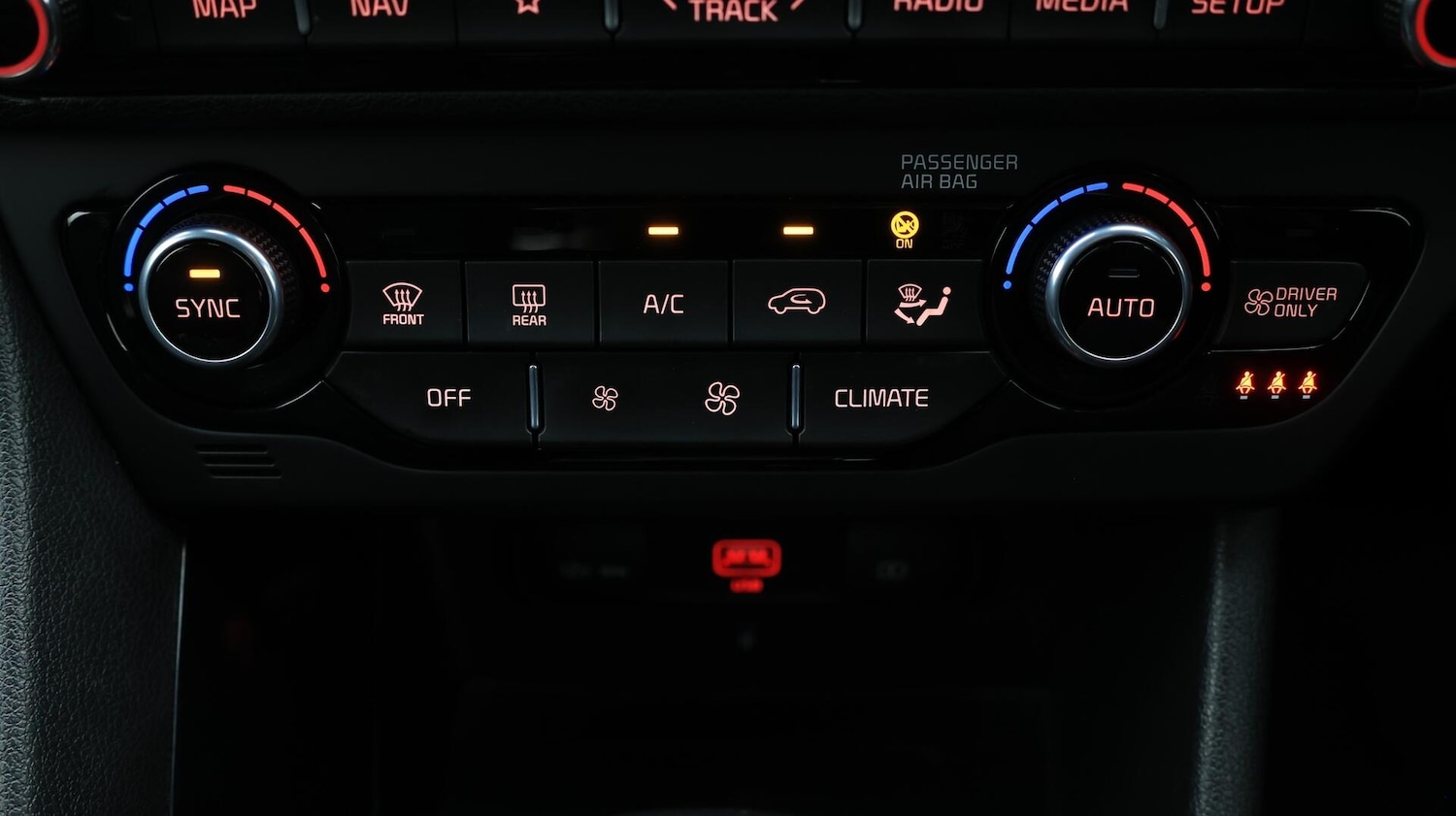 Used Kia Niro 2022 for sale - 76136124: Photo 13