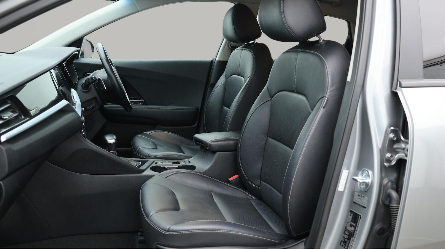 Used Kia Niro 2022 for sale - 76136124: Photo 15