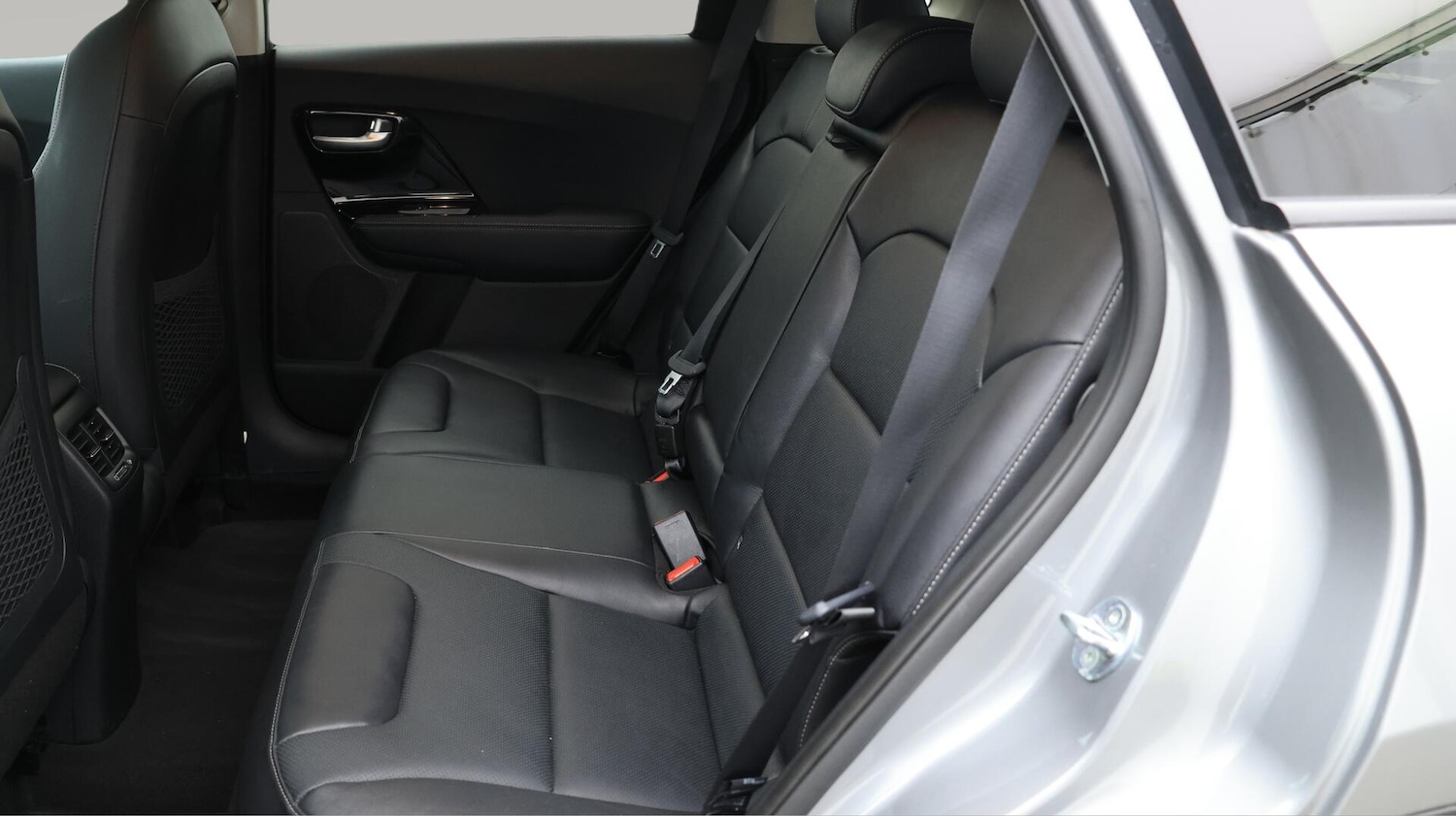 Used Kia Niro 2022 for sale - 76136124: Photo 17