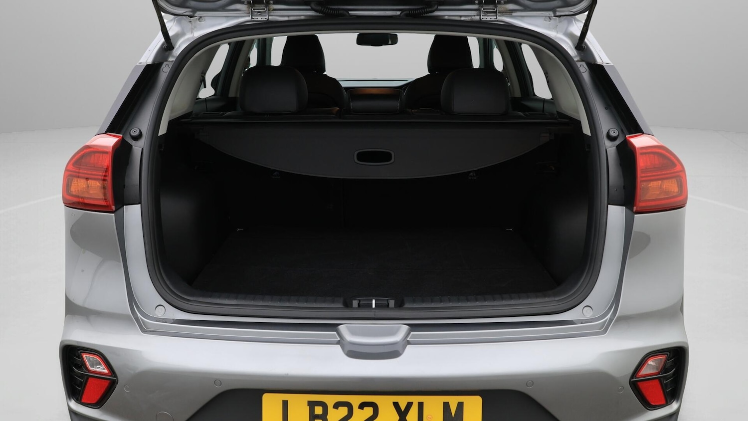 Used Kia Niro 2022 for sale - 76136124: Photo 18