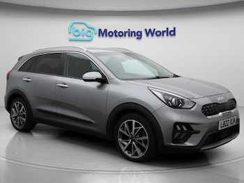 Kia - Niro