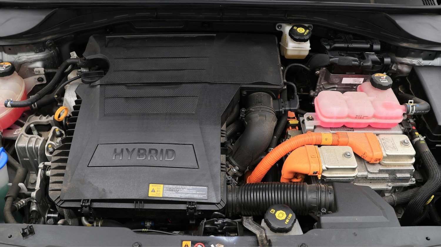 Used Kia Niro 2022 for sale - 76136124: Photo 20
