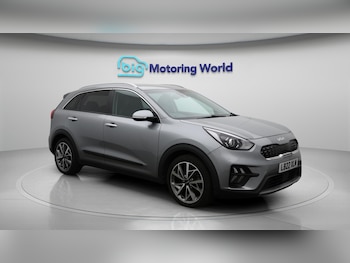 Used Kia Niro 2022 for sale - 76136124: Photo 2
