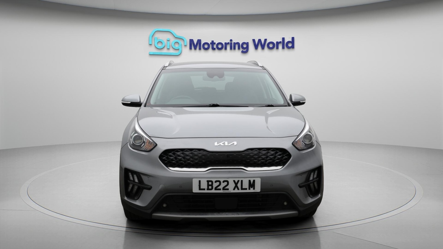 Used Kia Niro 2022 for sale - 76136124: Photo 3