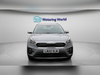 Used Kia Niro 2022 for sale - 76136124: Photo 3