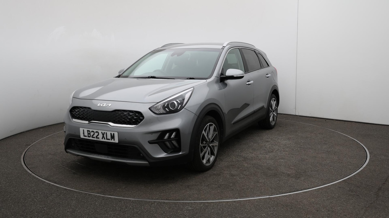 Used Kia Niro 2022 for sale - 76136124: Photo 40