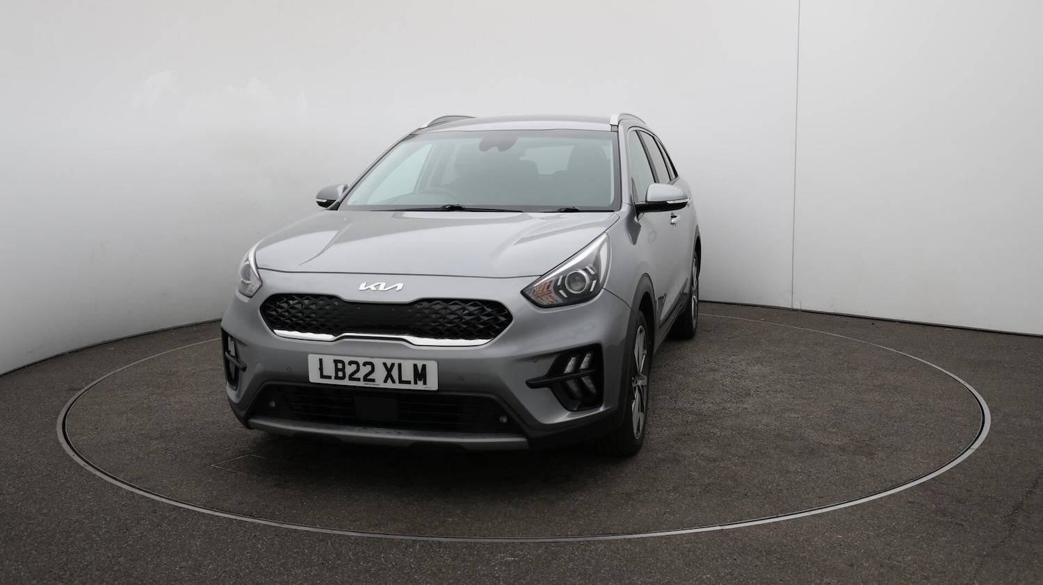 Used Kia Niro 2022 for sale - 76136124: Photo 41