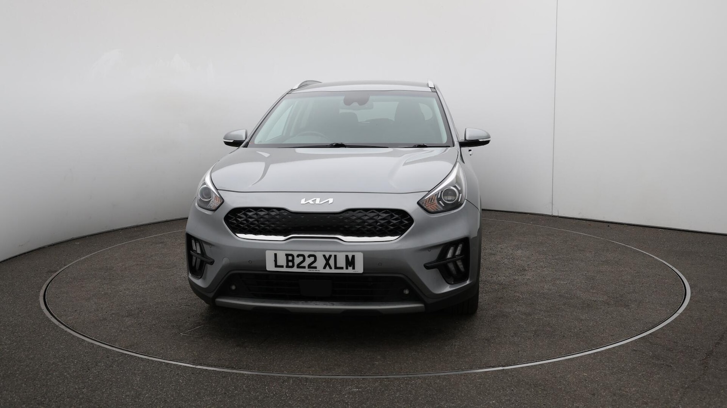 Used Kia Niro 2022 for sale - 76136124: Photo 42