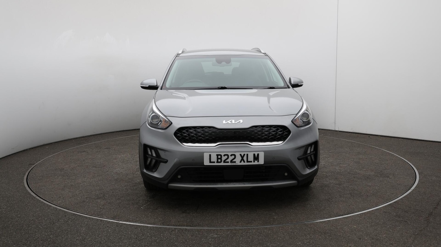 Used Kia Niro 2022 for sale - 76136124: Photo 43
