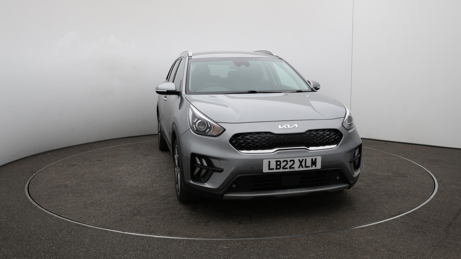 Used Kia Niro 2022 for sale - 76136124: Photo 44