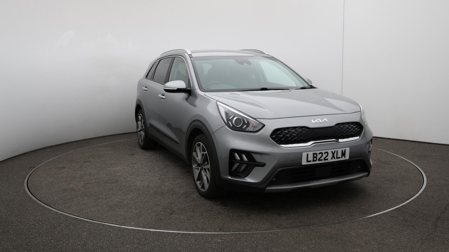 Used Kia Niro 2022 for sale - 76136124: Photo 45