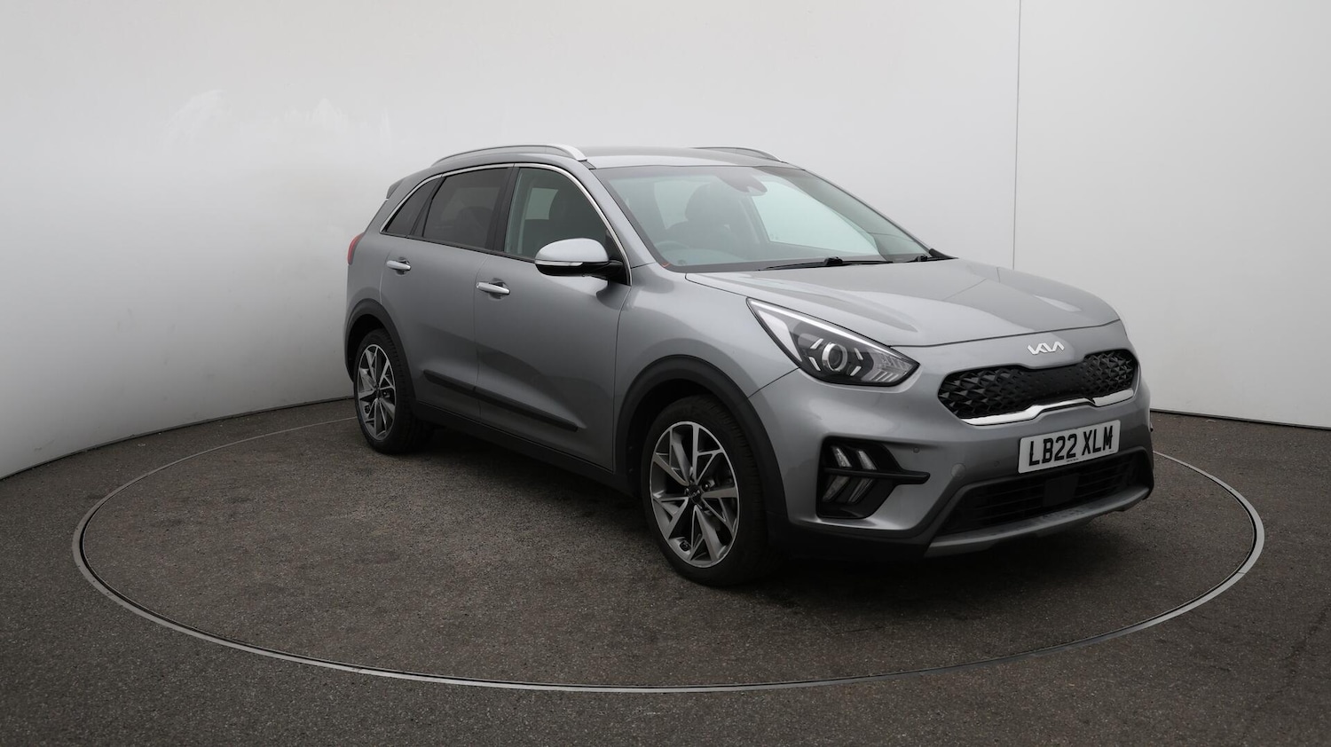 Used Kia Niro 2022 for sale - 76136124: Photo 46