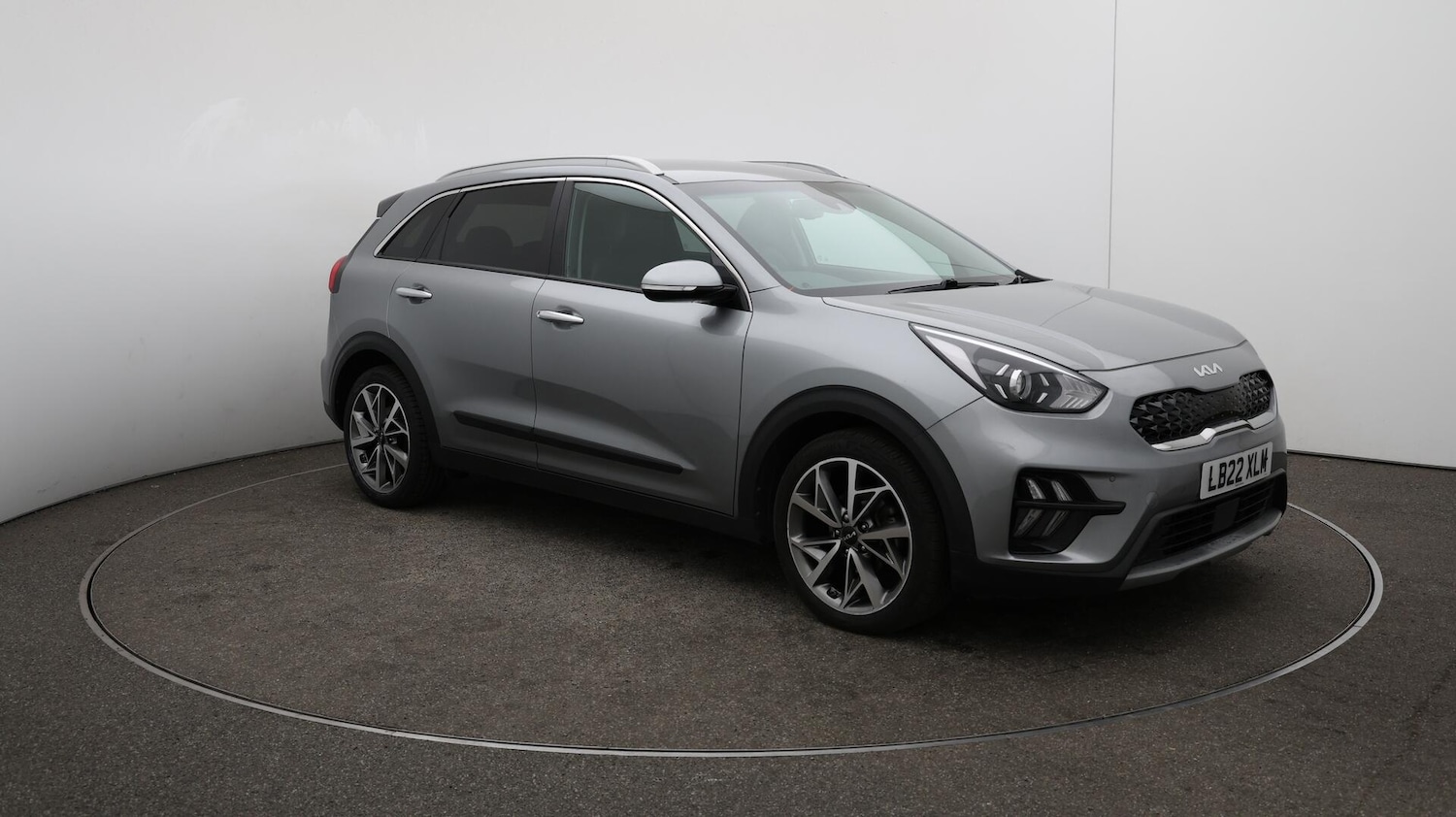 Used Kia Niro 2022 for sale - 76136124: Photo 47