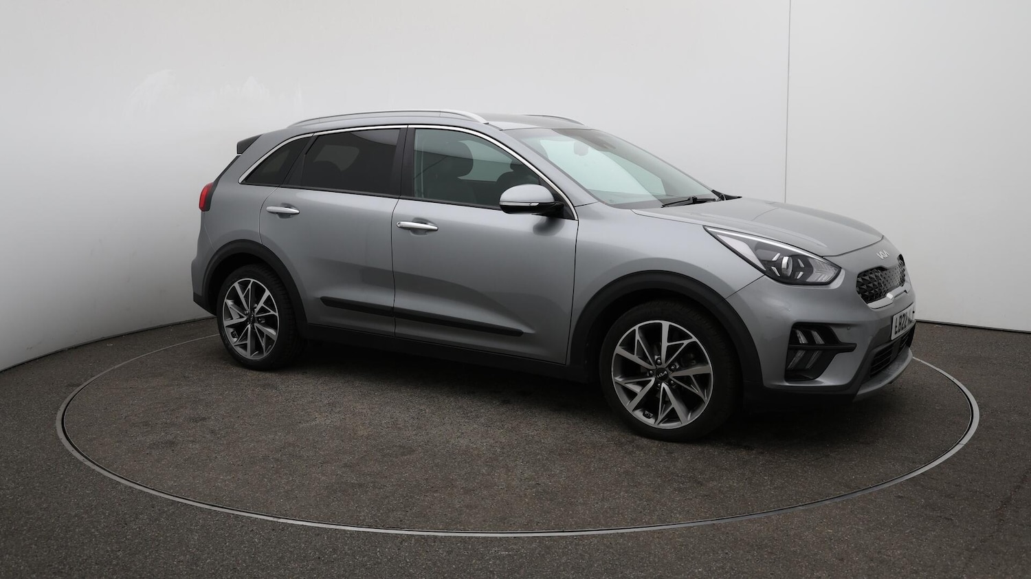 Used Kia Niro 2022 for sale - 76136124: Photo 48