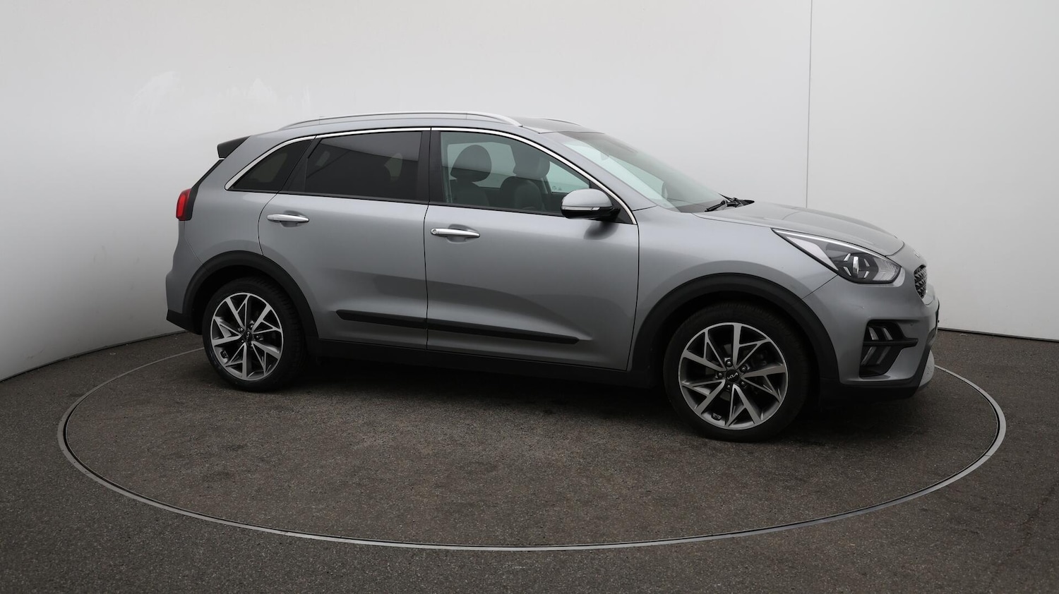 Used Kia Niro 2022 for sale - 76136124: Photo 49