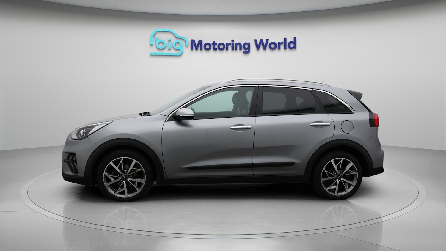 Used Kia Niro 2022 for sale - 76136124: Photo 5