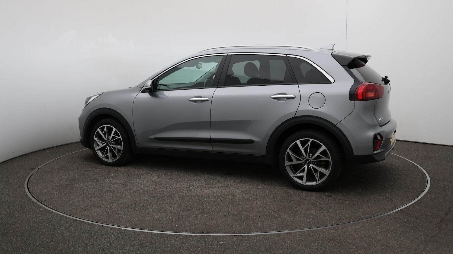 Used Kia Niro 2022 for sale - 76136124: Photo 50
