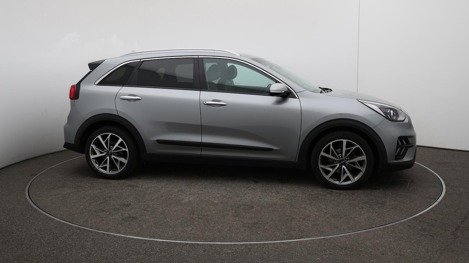 Used Kia Niro 2022 for sale - 76136124: Photo 51