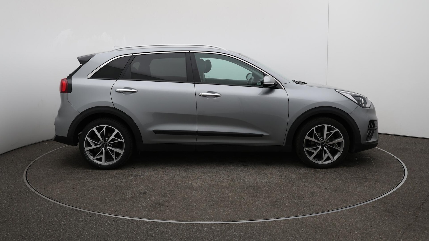 Used Kia Niro 2022 for sale - 76136124: Photo 52