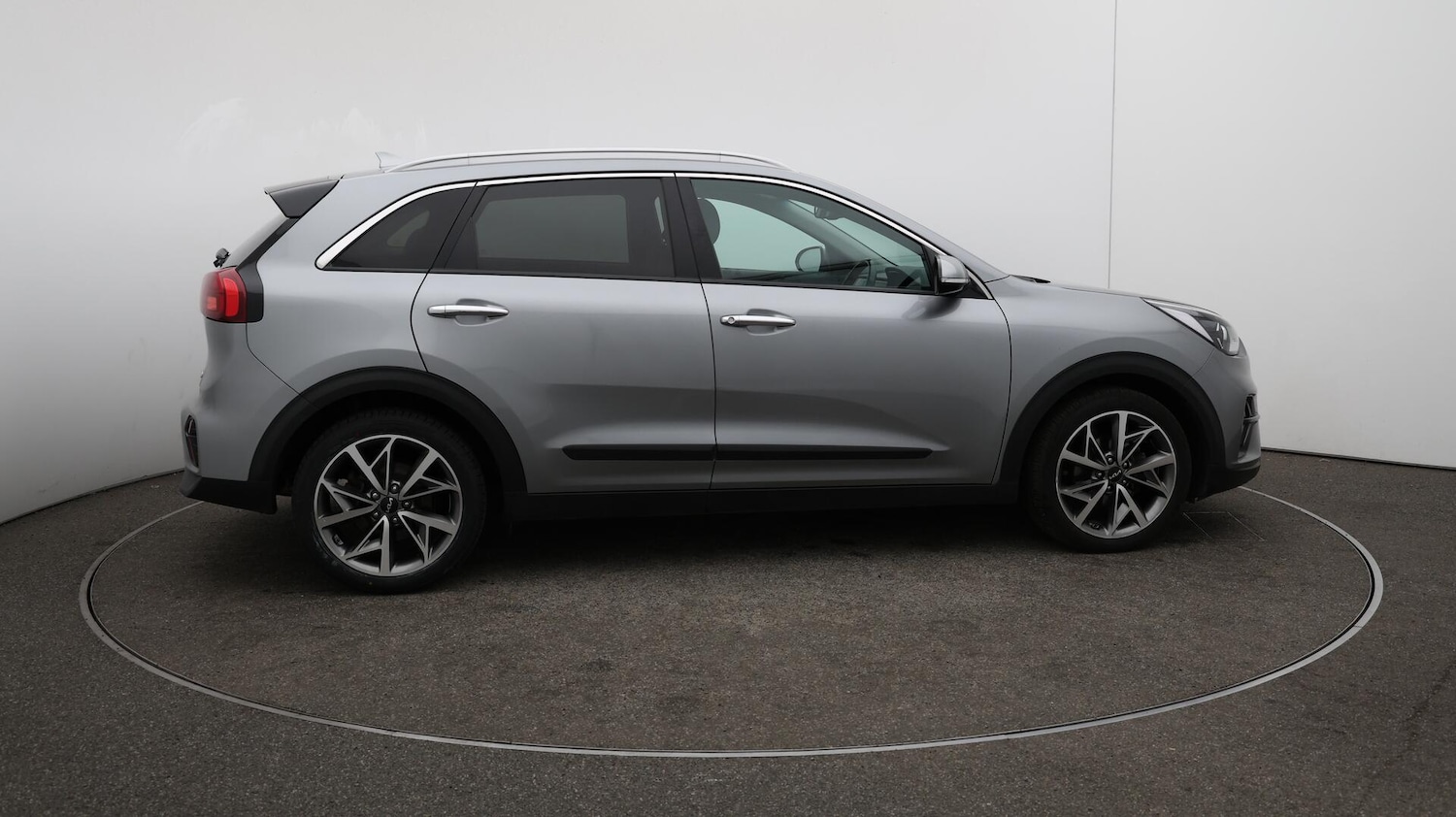 Used Kia Niro 2022 for sale - 76136124: Photo 53