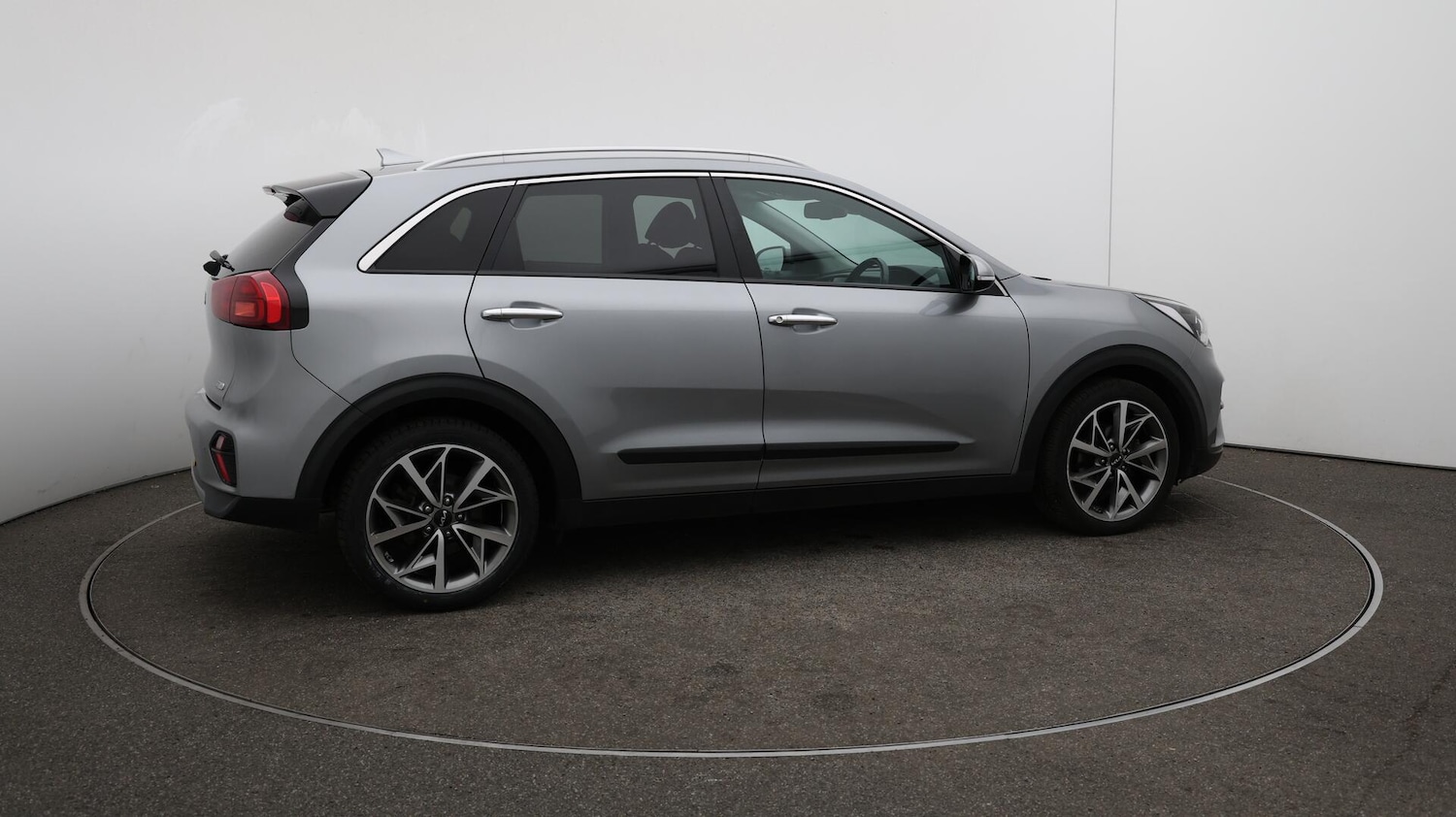 Used Kia Niro 2022 for sale - 76136124: Photo 54