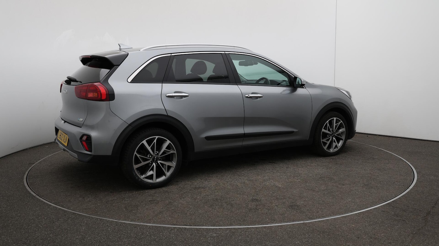 Used Kia Niro 2022 for sale - 76136124: Photo 55