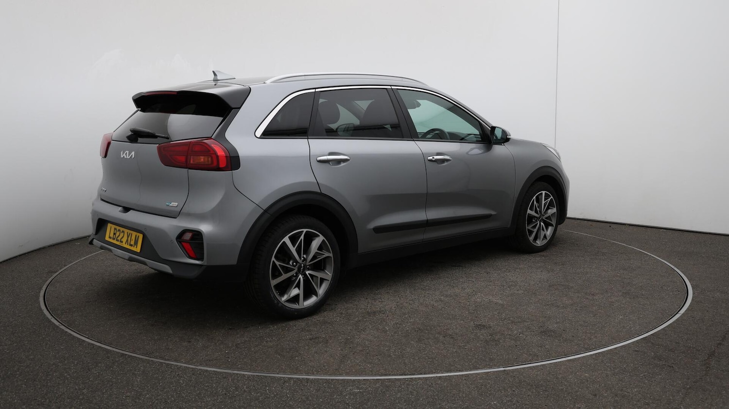 Used Kia Niro 2022 for sale - 76136124: Photo 56