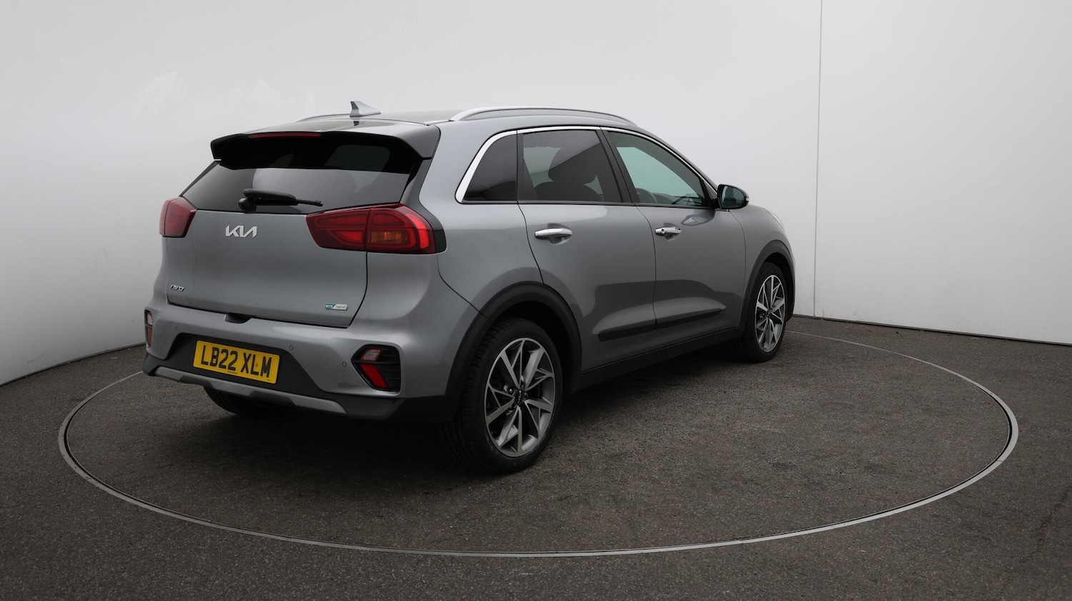 Used Kia Niro 2022 for sale - 76136124: Photo 57