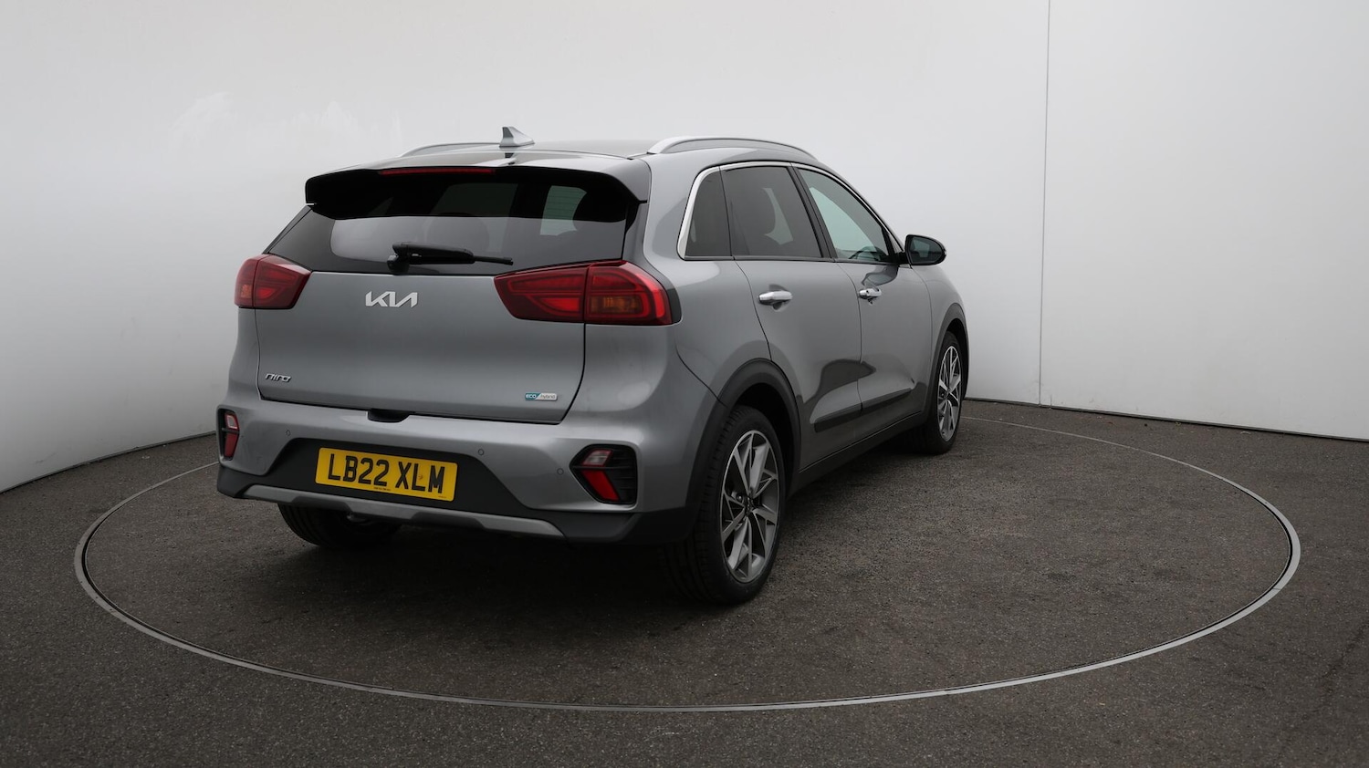 Used Kia Niro 2022 for sale - 76136124: Photo 58