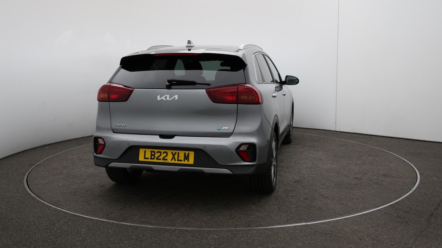 Used Kia Niro 2022 for sale - 76136124: Photo 59
