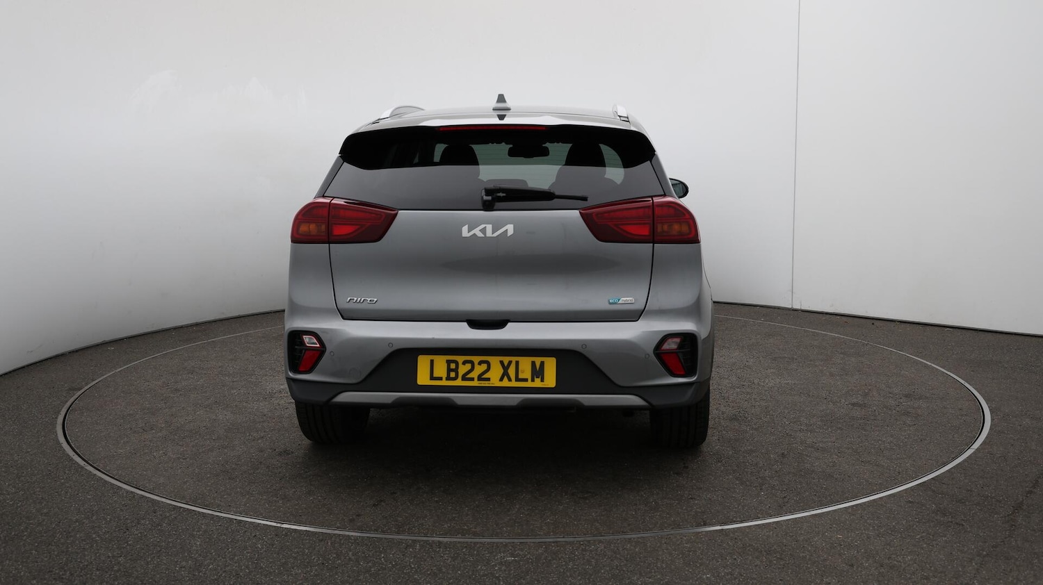 Used Kia Niro 2022 for sale - 76136124: Photo 60