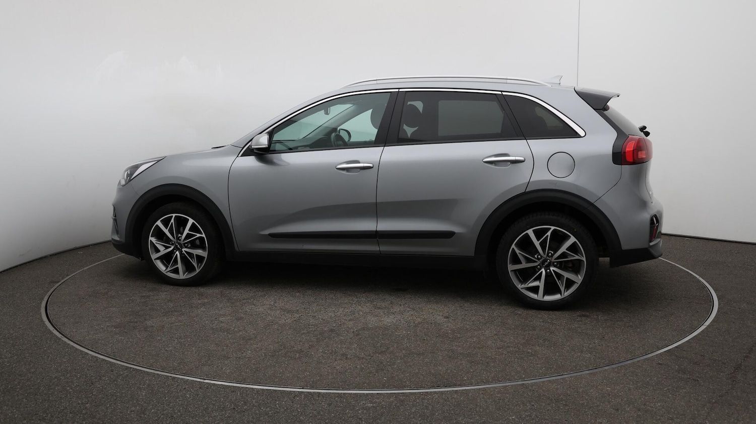Used Kia Niro 2022 for sale - 76136124: Photo 61