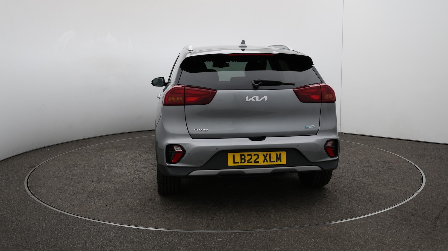 Used Kia Niro 2022 for sale - 76136124: Photo 62