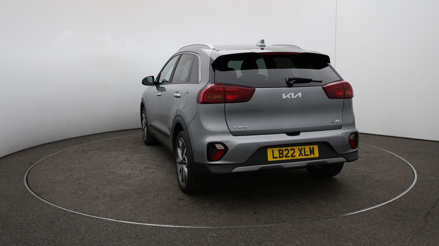 Used Kia Niro 2022 for sale - 76136124: Photo 63