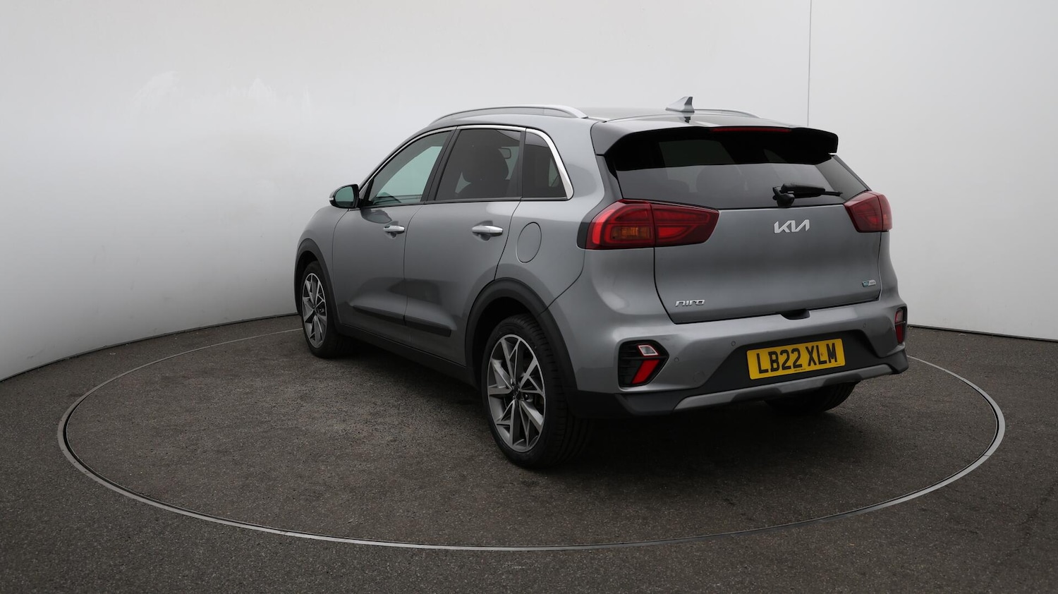 Used Kia Niro 2022 for sale - 76136124: Photo 64