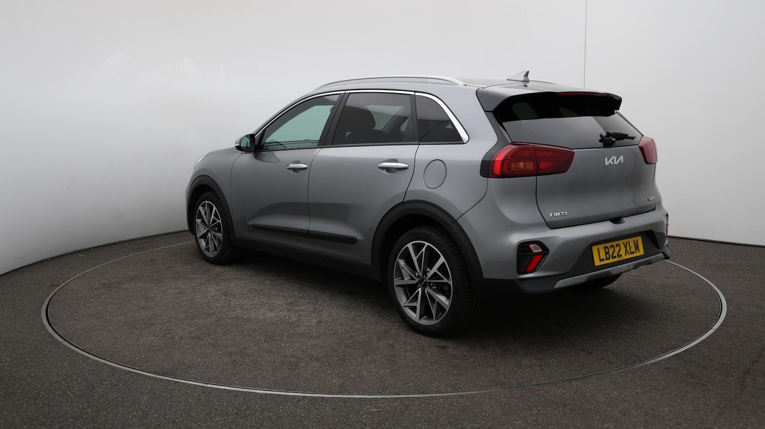 Used Kia Niro 2022 for sale - 76136124: Photo 65
