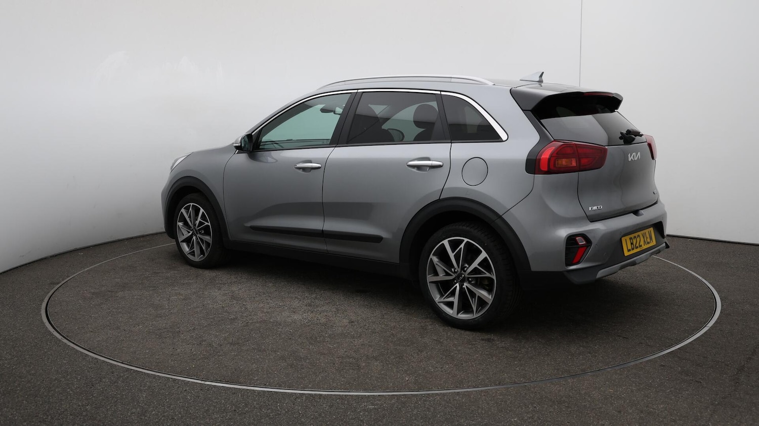 Used Kia Niro 2022 for sale - 76136124: Photo 66