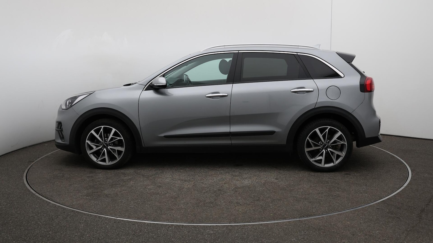 Used Kia Niro 2022 for sale - 76136124: Photo 67