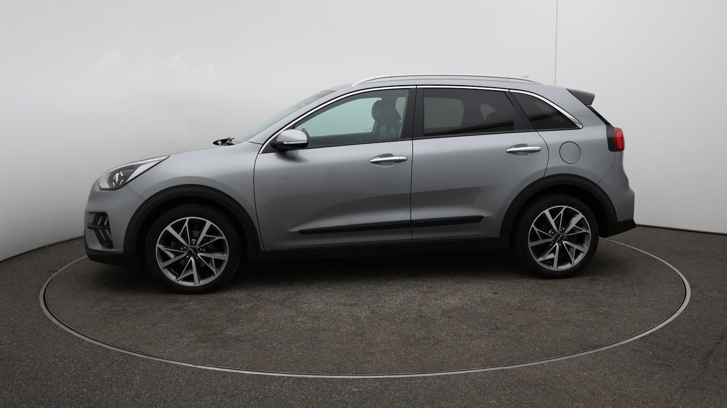 Used Kia Niro 2022 for sale - 76136124: Photo 68