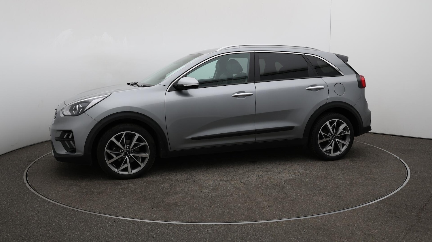 Used Kia Niro 2022 for sale - 76136124: Photo 69