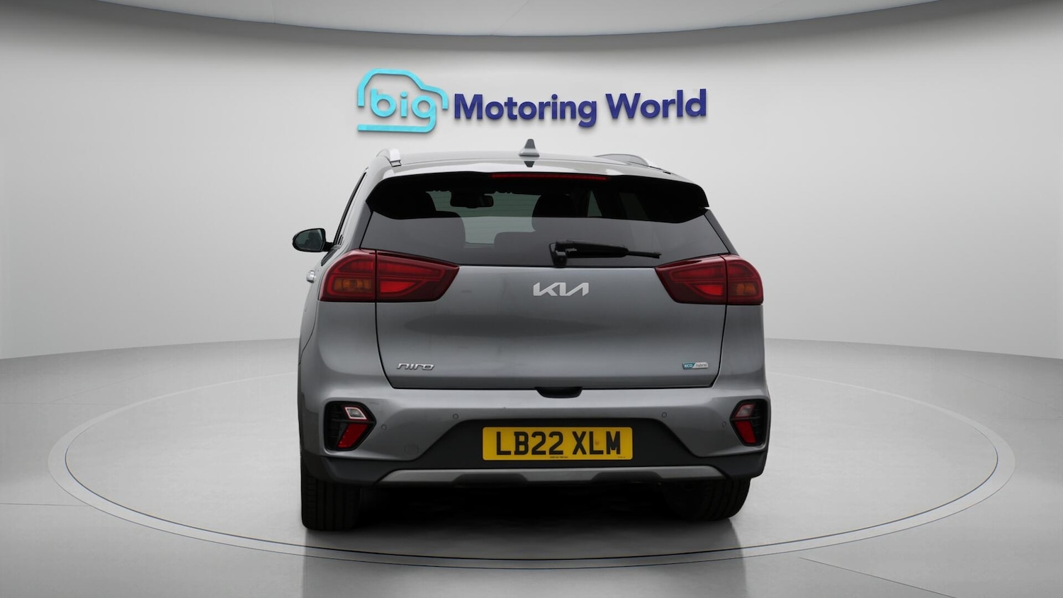 Used Kia Niro 2022 for sale - 76136124: Photo 7